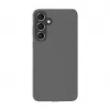 Evelatus Samsung Galaxy A35 Clear Silicone Case 1.5mm TPU Transparent
