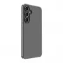 Evelatus Samsung Galaxy A35 Clear Silicone Case 1.5mm TPU Transparent