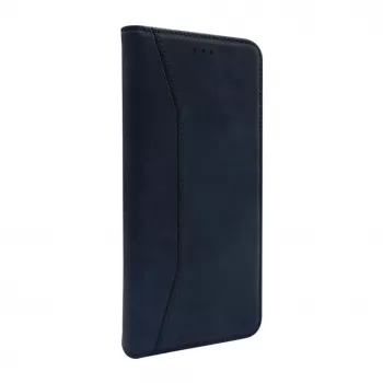 Evelatus Xiaomi Redmi A5 4G (171.7 x 77.8 x 8.26) Book Case Folio Dark Blue