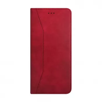 Evelatus Book Case Folio for Xiaomi Redmi A5 4G (171.7 x 77.8 x 8.26 mm) - Red