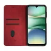 Evelatus Book Case Folio for Xiaomi Redmi A5 4G (171.7 x 77.8 x 8.26 mm) - Red