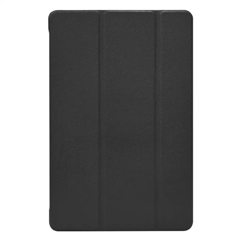 Evelatus Galaxy Tab S10 FE Tablet Case Black