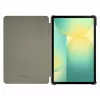 Evelatus Galaxy Tab S10 FE Tablet Case Black