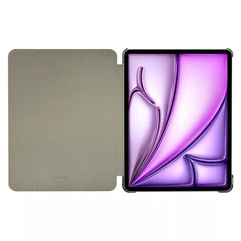 Evelatus iPad Air 13 (2025) Tablet Case Black