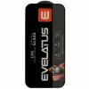 Evelatus Apple iPhone 17 / 16 Pro Privacy Corning Gorilla Glass Anti-Static 3D Full Cover 10X Stronger Screen Protector