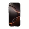 Evelatus Apple iPhone 17 Air Clear Case with MagSafe Transparent