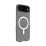 Evelatus Apple iPhone 17 Air Clear Case with MagSafe Transparent