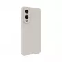 Evelatus Samsung Galaxy S25 Edge Premium Magnetic Soft Touch Silicone Case Pebble