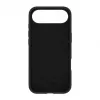 Evelatus Apple iPhone 17 Air Premium MagSafe Soft Touch Silicone Case Black