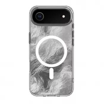 Evelatus Apple iPhone 17 Air IMD Glacier Case with Magsafe Gray