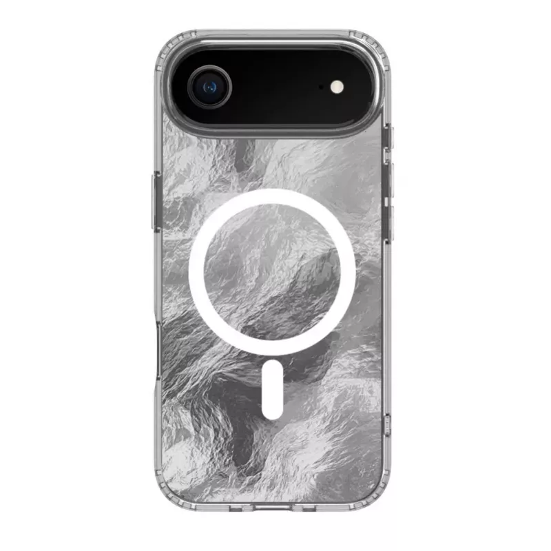 Evelatus Apple iPhone 17 Air IMD Glacier Case with Magsafe Gray