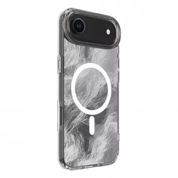 Evelatus Apple iPhone 17 Air IMD Glacier Case with Magsafe Gray