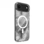 Evelatus Apple iPhone 17 Air IMD Glacier Case with Magsafe Gray