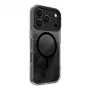 Evelatus Apple iPhone 17 Pro IMD Glacier Case with Magsafe Black
