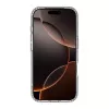 Evelatus Apple iPhone 17 Pro Max IMD Glacier Case with Magsafe Gray