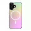Evelatus Apple iPhone 17 IMD Brilliant Case with MagSafe Chameleon