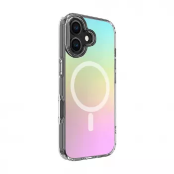 Evelatus Apple iPhone 17 IMD Brilliant Case with MagSafe Chameleon