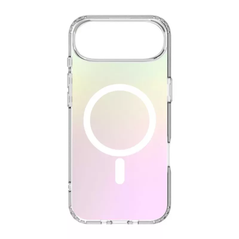 Evelatus Apple iPhone 17 Air IMD Brilliant Case with MagSafe Chameleon