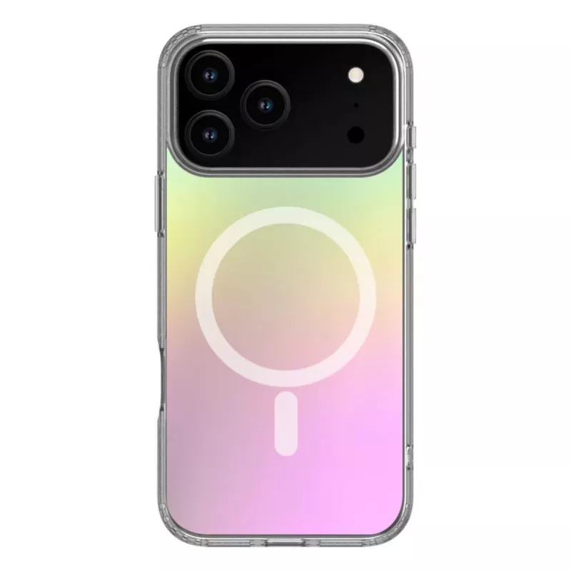 Evelatus Apple iPhone 17 Pro Max IMD Brilliant Case with Magsafe Chameleon