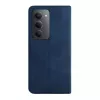 Evelatus Xiaomi Redmi 15 5G Book Case Folio Dark Blue