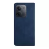 Evelatus Xiaomi Redmi 15C 4G/5G Book Case Folio Dark Blue