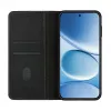 Evelatus Xiaomi Redmi Note 15 Pro Plus 5G Book Case Folio Black