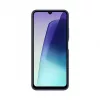 Evelatus Xiaomi Redmi 14C 4G/5G Premium Magnetic Soft Touch Silicone Case Dark Blue