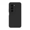 Evelatus Xiaomi Redmi 12 4G Premium Magnetic Soft Touch Silicone Case Black