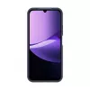 Evelatus Xiaomi Redmi 15C 4G/5G Premium Magnetic Soft Touch Silicone Case Dark Blue