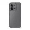 Evelatus Xiaomi Redmi 15C 4G/5G Clear Silicone Case 1.5mm TPU Transparent