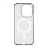 Evelatus Xiaomi Redmi 15C 4G/5G Clear Case with Magnetic Transparent