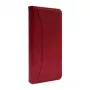 Evelatus Xiaomi Redmi Note 15 Pro Plus Book Case Red