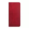 Evelatus Xiaomi Redmi Note 15 Book Case Red