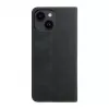 Evelatus Apple iPhone 13 / 14 Book Case Folio Black