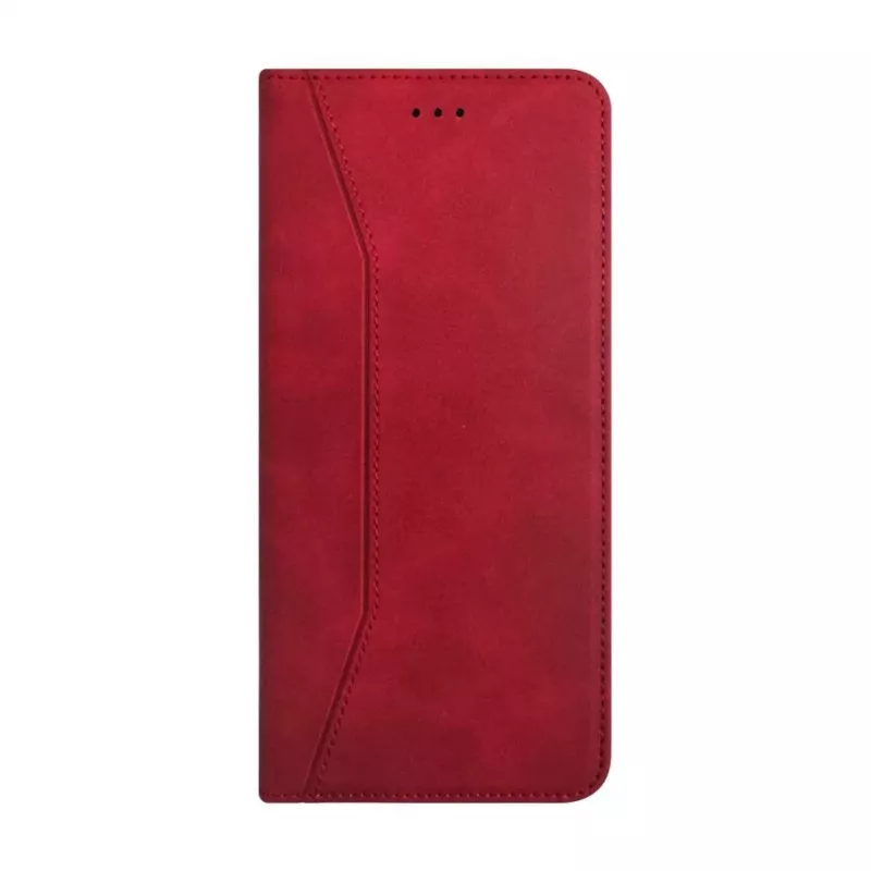 Evelatus Xiaomi Redmi A5 4G Book Case Red