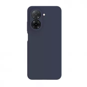 Evelatus Xiaomi Redmi A5 4G Premium Soft Touch Silicone Case Midnight Blue