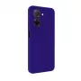 Evelatus Xiaomi Redmi A5 4G (173.45 x 79.35 x 8.4) Premium Soft Touch Silicone Case Deep Purple