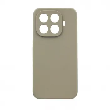 Evelatus Xiaomi 15T Pro Premium Magnetic Soft Touch Silicone Pebble Case