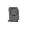 Evelatus MagSafe Non-Charging Magnetic Mount for Car Dashboard, Laptop, Tablet, Monitor, Black