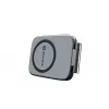 Evelatus MagSafe Non-Charging Magnetic Mount for Car Dashboard, Laptop, Tablet, Monitor, Black