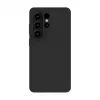 Evelatus Samsung Galaxy S26 Ultra Premium Magnetic Soft Touch Silicone Case Black