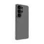 Evelatus Samsung Galaxy S26 Ultra Clear Silicone Case 1.5mm TPU Transparent