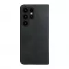 Evelatus Samsung Galaxy S26 Ultra Book Case Black
