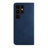 Evelatus Samsung Galaxy S26 Ultra Book Case Dark Blue