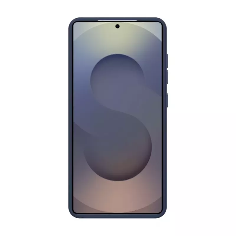 Evelatus Samsung Galaxy S26 Ultra Hybrid Case with Magnetic PC+TPU Dark Blue
