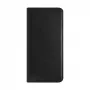 Evelatus Samsung Galaxy A37 Book Case Folio Black