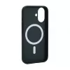 Evelatus Apple iPhone 17 Premium MagSafe Sandstone Case Green