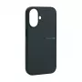 Evelatus Apple iPhone 17 Premium MagSafe Sandstone Case Green