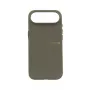 Evelatus Apple iPhone 17 Air Premium MagSafe Sandstone Case Grey