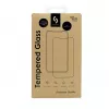 Connect Samsung Galaxy S26 Edge / S26 Plus 0.33mm Glass Flat Clear Japan Glue Anti-Static Tempered Glass Screen Protector
